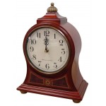 Отзывы людей о Настольные часы Vostok Клок-Т1357-1