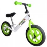 Отзывы людей о Small Rider Foot Racer Friends