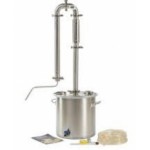 Отзывы людей о Самогонный аппарат Wein (Вейн)