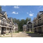 Отзывы людей о Квартал таунхаусов "Никольское"