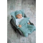 Отзывы людей о Демисезонный конверт Jollein