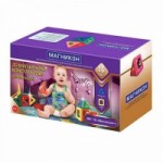 Отзывы людей о Магнитный конструктор Магникон набор МК-16 Магникоша