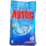 Отзывы людей о Стиральный порошок Лотос Про