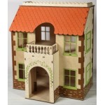 Отзывы людей о Кукольный домик "Одним прекрасным утром"