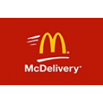 Отзывы людей о McDelivery (МакДоставка)