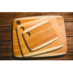 Отзывы людей о Набор разделочных досок HITT