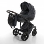 Отзывы людей о Детская коляска Noordline Stephania Style 2 в 1
