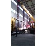 Отзывы людей о Склады ответственного хранения "Евра 4"