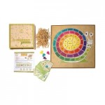 Отзывы людей о Настольная игра "Со скоростью улитки"