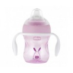 Отзывы людей о Чашка-поильник Chicco Transition Cup