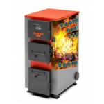 Отзывы людей о Печь Теплодар «Куппер ПРО 22»