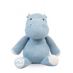 Отзывы людей о Вязаный бегемотик Jollein