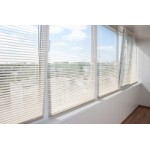Отзывы людей о Горизонтальные алюминиевые жалюзи системы Holis