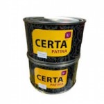 Отзывы людей о Certa Patina краска