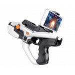 Отзывы людей о Пистолет дополненной реальности AR GUN