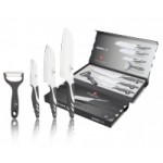 Отзывы людей о Набор ножей 4 пр. Berlinger Haus BH-2026