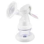 Отзывы людей о Молокоотсос Chicco Natural feeling