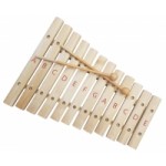 Отзывы людей о Ксилофон FLIGHT FX-12R