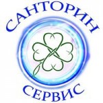Отзывы людей о Санторин Сервис