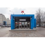 Отзывы людей о Станция метро Ломоносовский проспект