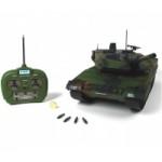Отзывы людей о Танк на радиоуправлении