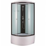 Отзывы людей о Душевая кабина Niagara NG 6708