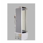 Отзывы людей о Душевая кабина Niagara Lux 7790W