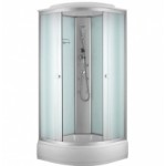 Отзывы людей о Душевая кабина Niagara NG 3301 G