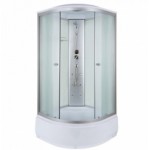 Отзывы людей о Душевая кабина Niagara NG 2309G