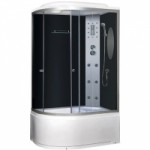 Отзывы людей о Душевая кабина Niagara NG 510N R