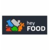 HeyFOOD сервис доставки