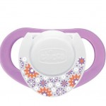 Отзывы людей о Chicco Пустышка Нежность латексная от 6 до 12 месяцев 2 шт