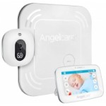 Отзывы людей о Беспроводной монитор движения, видеоняня Angelcare AC 417