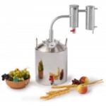 Отзывы людей о Cамогонный аппарат Финляндия Экстра