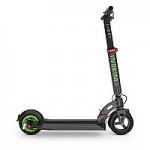 Отзывы людей о Электросамокат джекхот