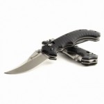 Отзывы людей о Нож Ganzo G712