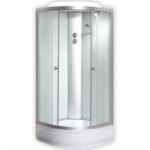 Отзывы людей о Душевая кабина Niagara NG 1301