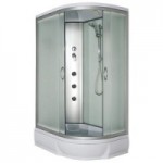 Отзывы людей о Душевая кабина Niagara NG 555 90x90