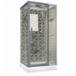 Отзывы людей о Душевая кабина Niagara Lux 7715