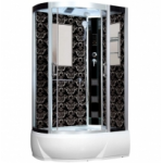 Отзывы людей о Душевая кабина Niagara Lux 7712