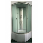 Отзывы людей о Душевая кабина Niagara NG 2508 G