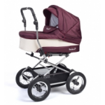 Отзывы людей о Коляска детская reindeer Nova