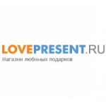 Отзывы людей о LovePresent.ru интернет-магазин