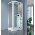 Отзывы людей о Душевая кабина Grossman GR-123