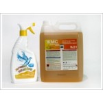 Отзывы людей о ЖМС № 31 средство для чистки