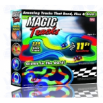 Отзывы людей о Гоночная трасса Magic Tracks