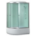 Отзывы людей о Душевая кабина Niagara NG 2310 R