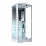 Отзывы людей о Душевая кабина GROSSMAN GR-121