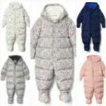 Отзывы людей о Комбинезоны GAP