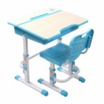 Отзывы людей о Парта-трансформер Evolife Study